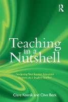Teaching in a Nutshell
