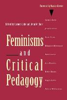 Feminisms and Critical Pedagogy