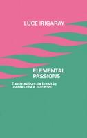 Elemental Passions