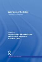 Women on the Edge