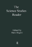 The Science Studies Reader