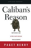 Caliban's Reason