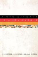 A New Germany in a New Europe