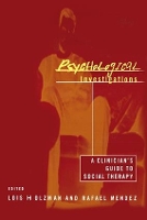 Psychological Investigations