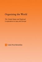 Organizing the World
