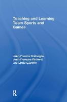 Teaching and Learning Team Sports and Games