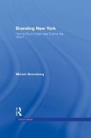 Branding New York