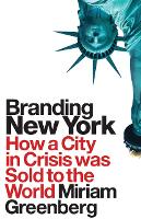 Branding New York