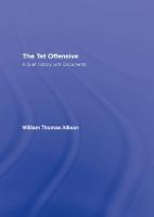 The Tet Offensive