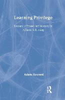 Learning Privilege