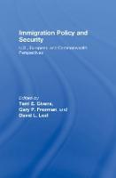Immigration Policy and Security