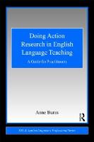 Doing Action Research in English Language Teaching