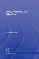 Race, Whiteness, and Education