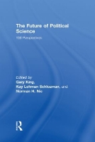 The Future of Political Science