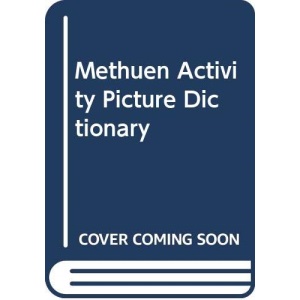 Methuen Activity Picture Dictionary