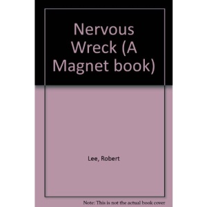 Nervous Wreck (A Magnet book)