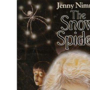 The Snow Spider (The Snow Spider)