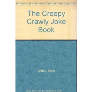 The Creepy Crawly Joke Book