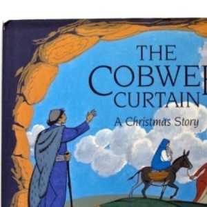 The Cobweb Curtain