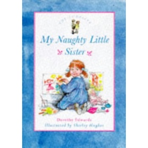 The Complete My Naughty Little Sister Storybook