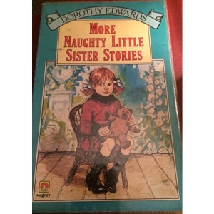 More Naughty Little Sister Stories