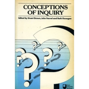 Conceptions of Inquiry