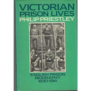 Victorian Prison Lives