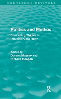 Politics and Method