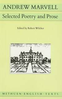 Selected Poetry and Prose (Methuen English Texts)
