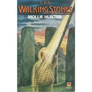 The Walking Stones (A Magnet book)