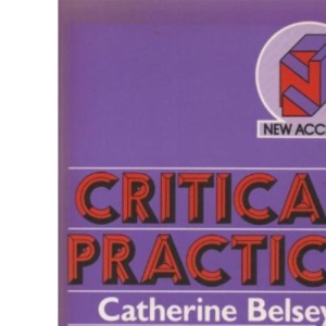 Critical Practice (New Accents)