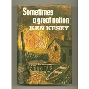 Sometimes a Great Notion