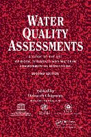 Water Quality Assessments