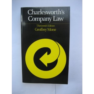 Company Law