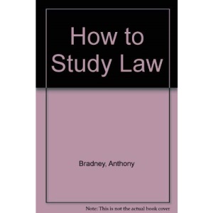 How to Study Law