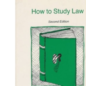 How to Study Law
