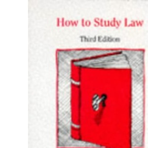 How to Study Law