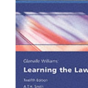Learning the Law