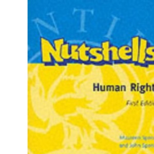 Human Rights (Nutshells S.)