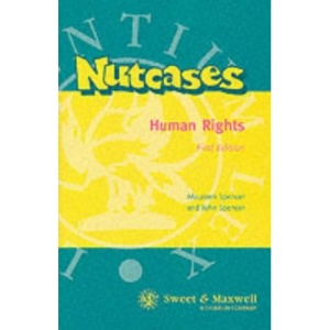 Human Rights Law (Nutcases S.)
