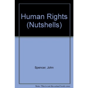Human Rights (Nutshells S.)