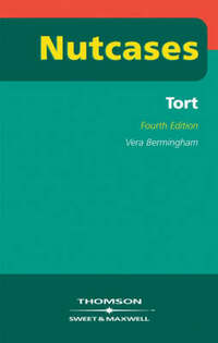 Tort (Nutcases S.)