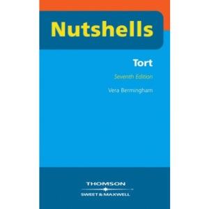 Tort (Nutshells)