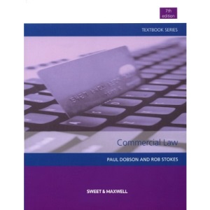 Commercial Law Textbook Series