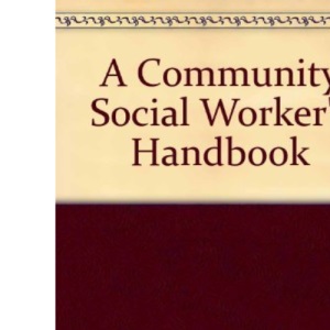 A Community Social Worker's Handbook