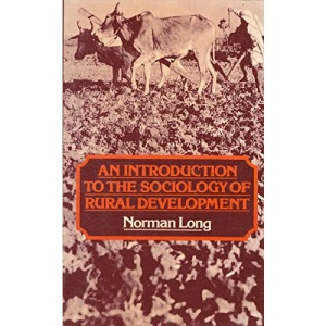 Introduction to the Sociology of Rural Development (Social Science Paperbacks)