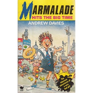 Marmalade Atkins Hits the Big Time