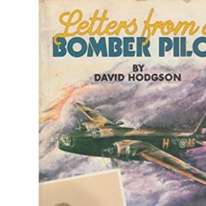 Letters from a Bomber Pilot