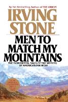 Men to Match My Mountains
