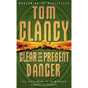 Clear and Present Danger